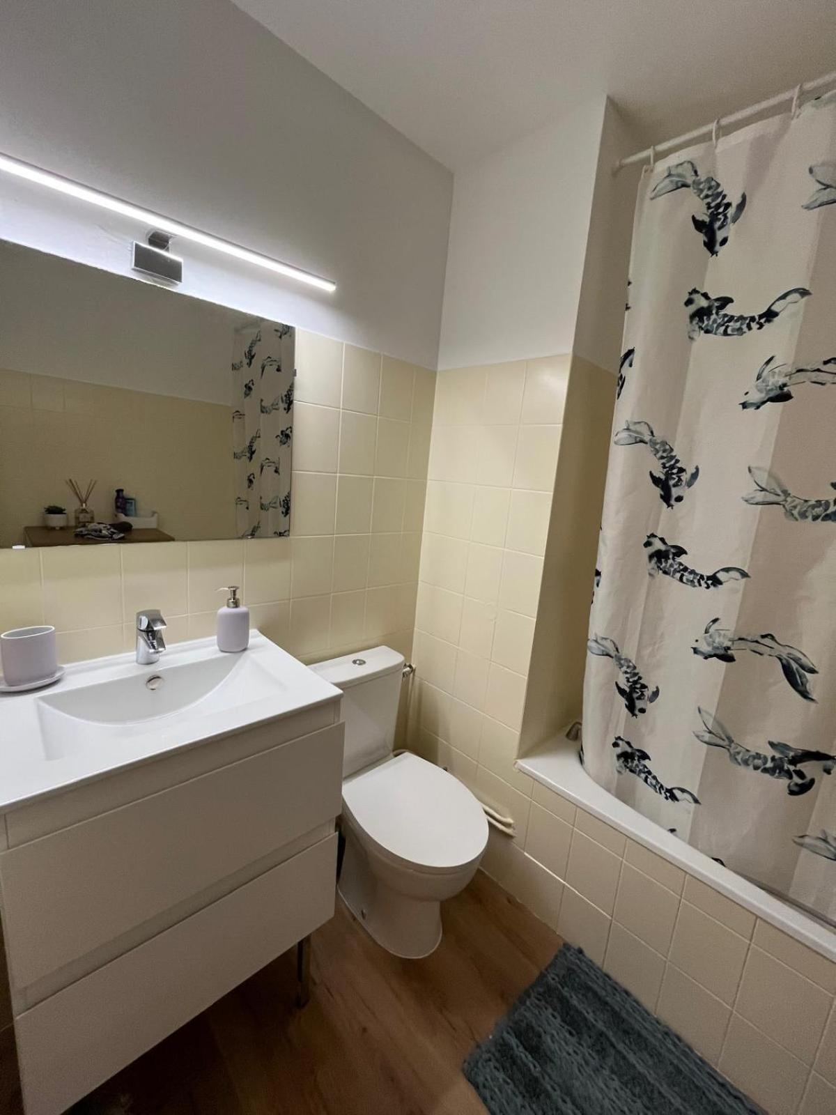 Studio Proche Promenade Des Anglais Nizza Kültér fotó